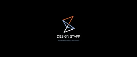 Design Staff Logo Case Study