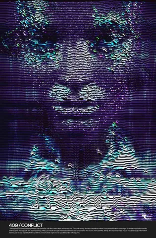 Futuristic Photo Manipulations by Retoka