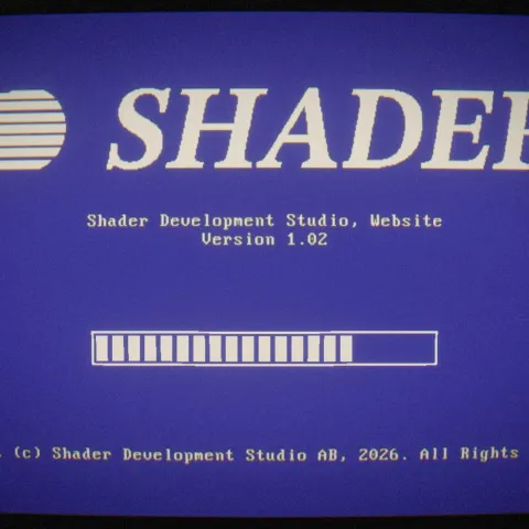 Interactive Web Design at Its Best: Shader Studio