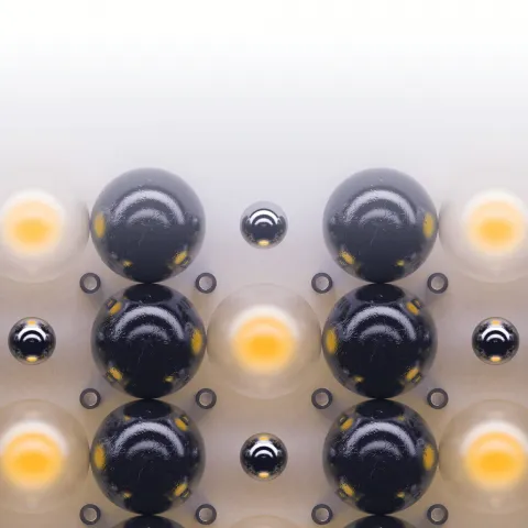 Project 365- Daily 3D Challenge 