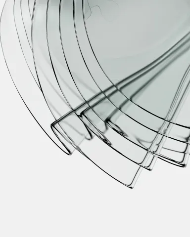Framing the Fourth — Stylish 3D Wallpapers 