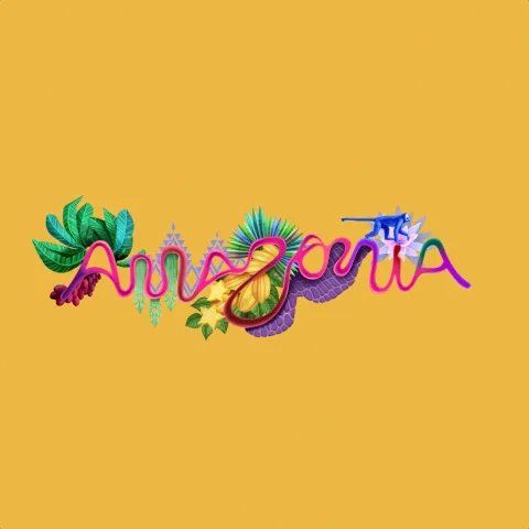 New Visual Identity for Brazilian Amazon Tourism