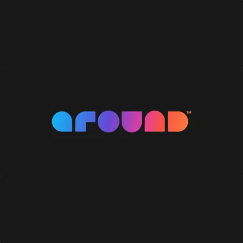 Around – video calls designed for energy, ideas and action