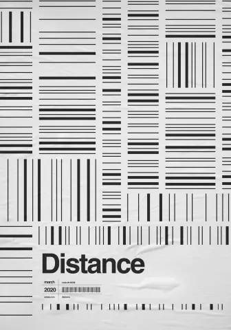 Quarantine Barcodes by RETOKA .