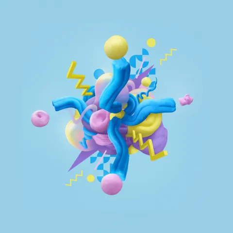 Blueshift Collective: Where NFT Meets Creativity