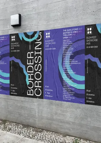 That 90s Look is Coming Back - BUSH
