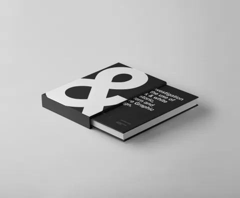 Simplicity in Design at its best with B+W