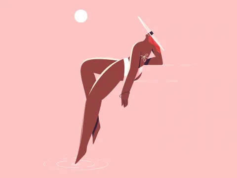 Designer Spotlight: Darya Semenova
