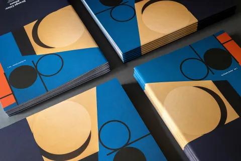DD dot — Bespoke Display Typography & Typeface