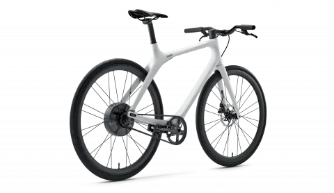 Last Minute Gifts (and things I know I won't get): Gogoro EEYO 1