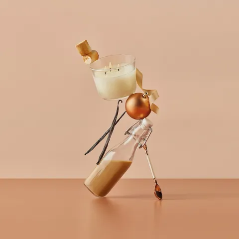 Balancing the Senses: A Deep Dive into Glade's Latest Product Photography Series