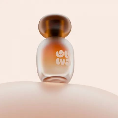 Packaging Design: GLOWA® Skincare Branding & by Creavora ®
