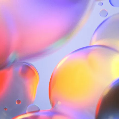 Gokusaishiki — Personal Abstract Exploration