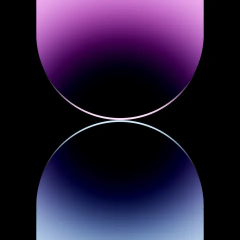 iPhone 14 Pro wallpaper in Photoshop in 5 minutes