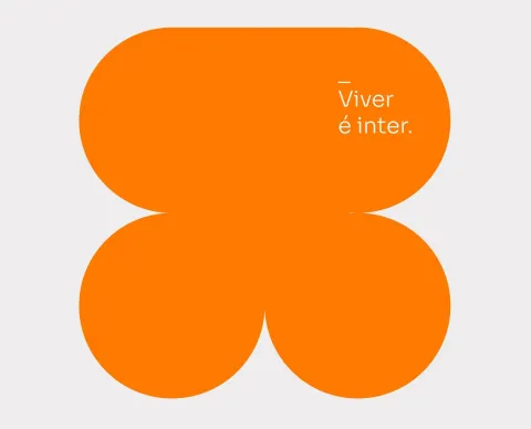 Branding and Visual Identity for Fintech Startup Inter