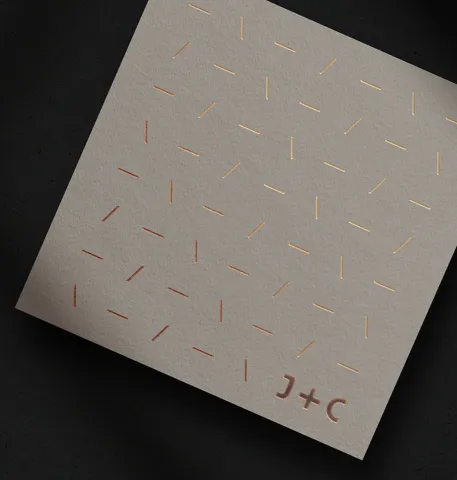 Ja+cor Branding and Visual Identity