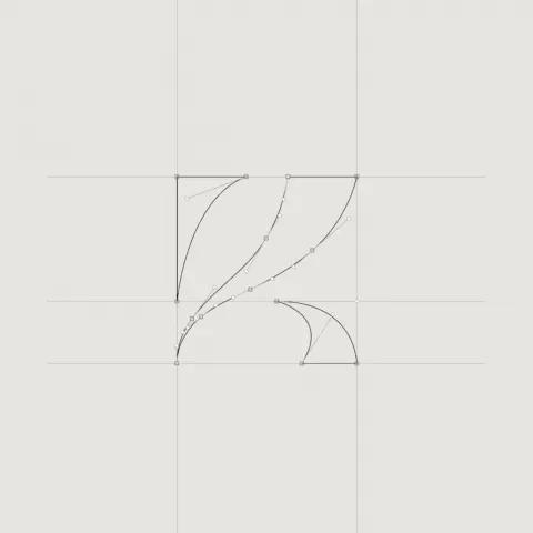Keanis: New Branding and Visual Identity for Fine Jewelry