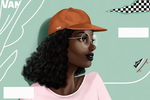 Designer Spotlight: Leo Natsume