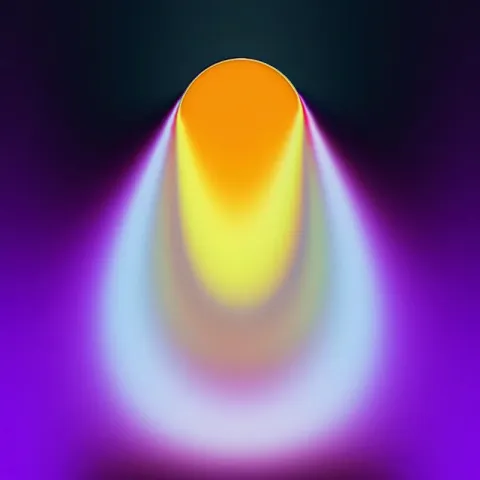 Lumenist: Exploring Digital Light and 3D Color Rendering