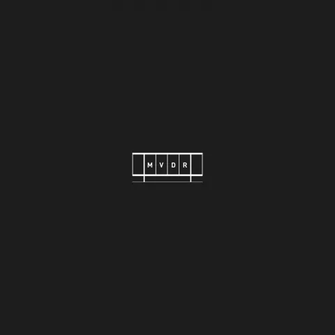 Branding Concept for Mies Van Der Rohe Architecture Firm