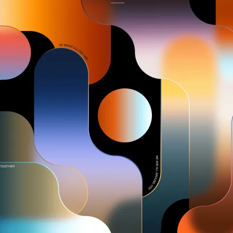 Exploring the concept of refraction and translucence of glass