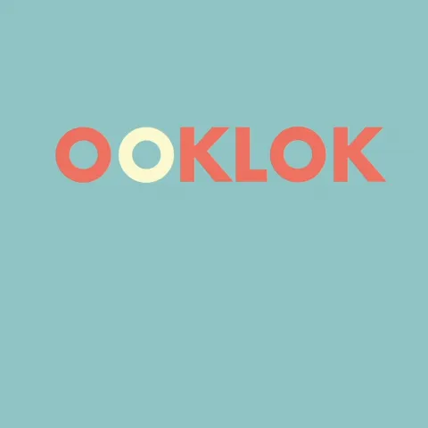Surprising and Unexpected Branding for OOKLOK
