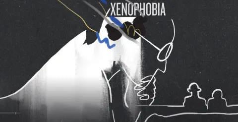 400 Years In 7 Minutes - A Brief History of American Xenophobia