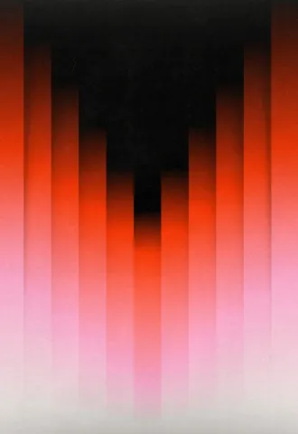 Printmaking Challenge V7 - Graphic Design Inspiration