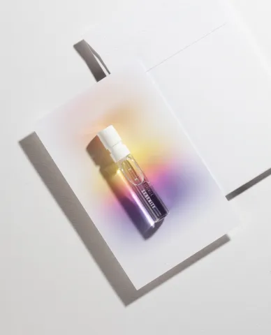 Pure Sense Packaging Design— A Social Project for the Senses