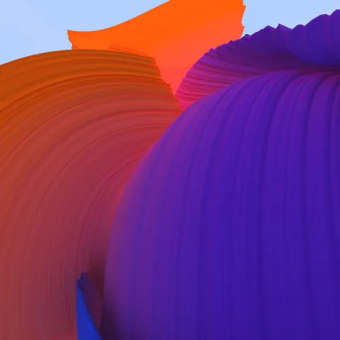 RND - 3D Gradients, Light & Colors in Houdini