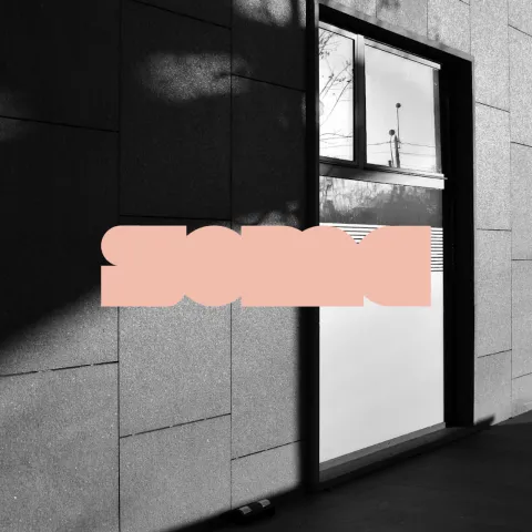 SOMA: Dynamic Branding & Visual Identity by Made by Ruda