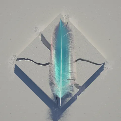 Surrealist 3D Compositions for a Surrealistic Reality 
