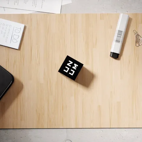 Crafting Motion Design Magic: UNUM’s AI Video in Stop Motion