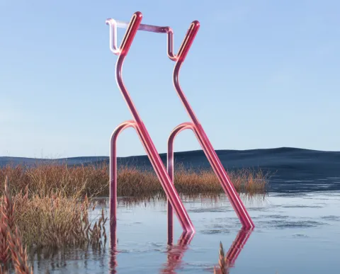 Monthly Portfolio Inspiration - May 2020