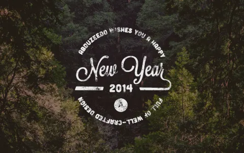 Vintage Stencil Style in Photoshop