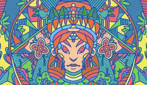Brand Identity and Packaging Design for INCA