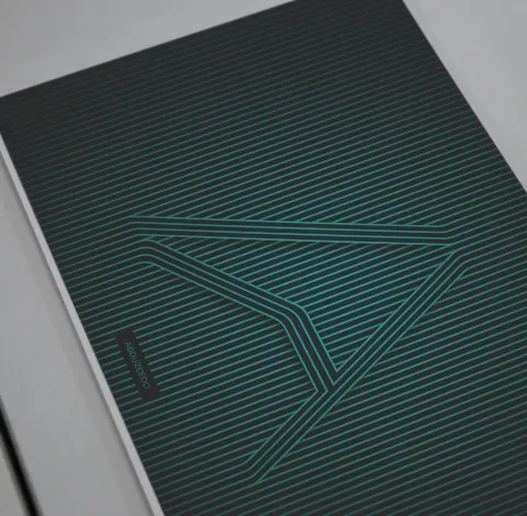 Playing with Lines Photoshop Tutorial