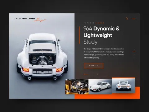Pure Inspiration: A roundup of Inbox UI, Holidays and more