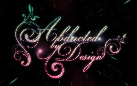 Shiny Calligraphy Text Effect in Photoshop