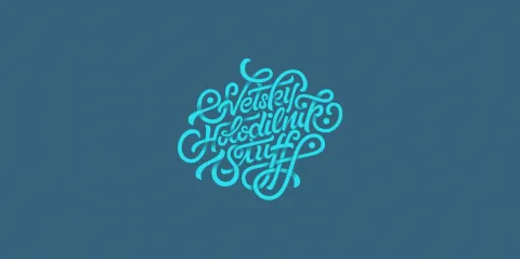 Typography in Motion
