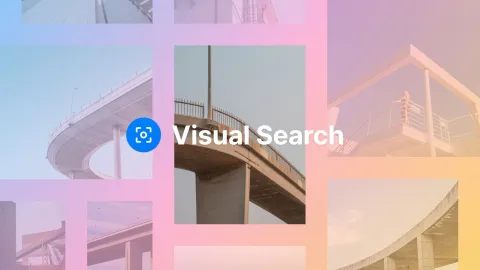 Unsplash introduces 'Visual Search', a new way to find images