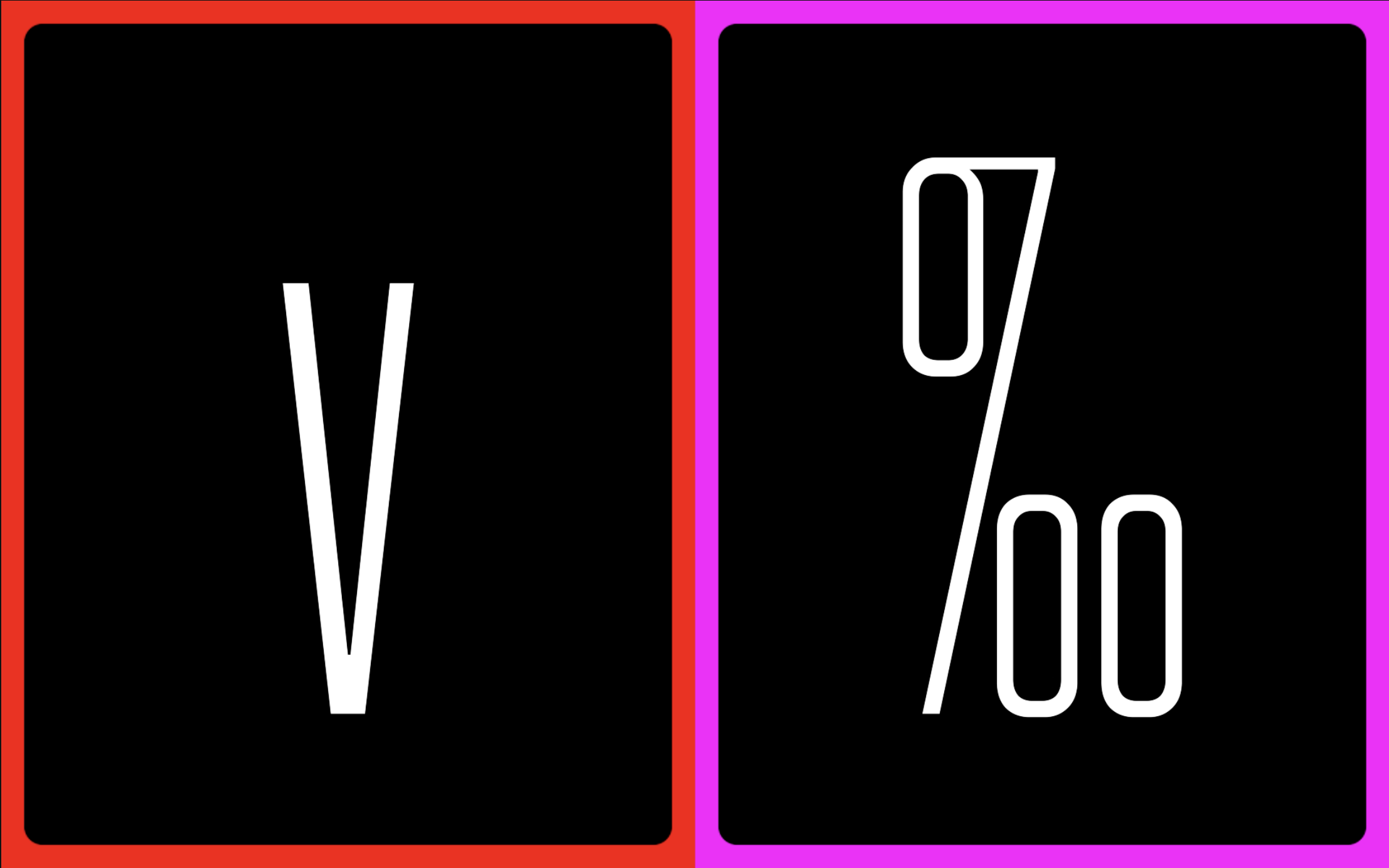 Yuni Grotesque: A Compressed Sans-Serif from TypeMates