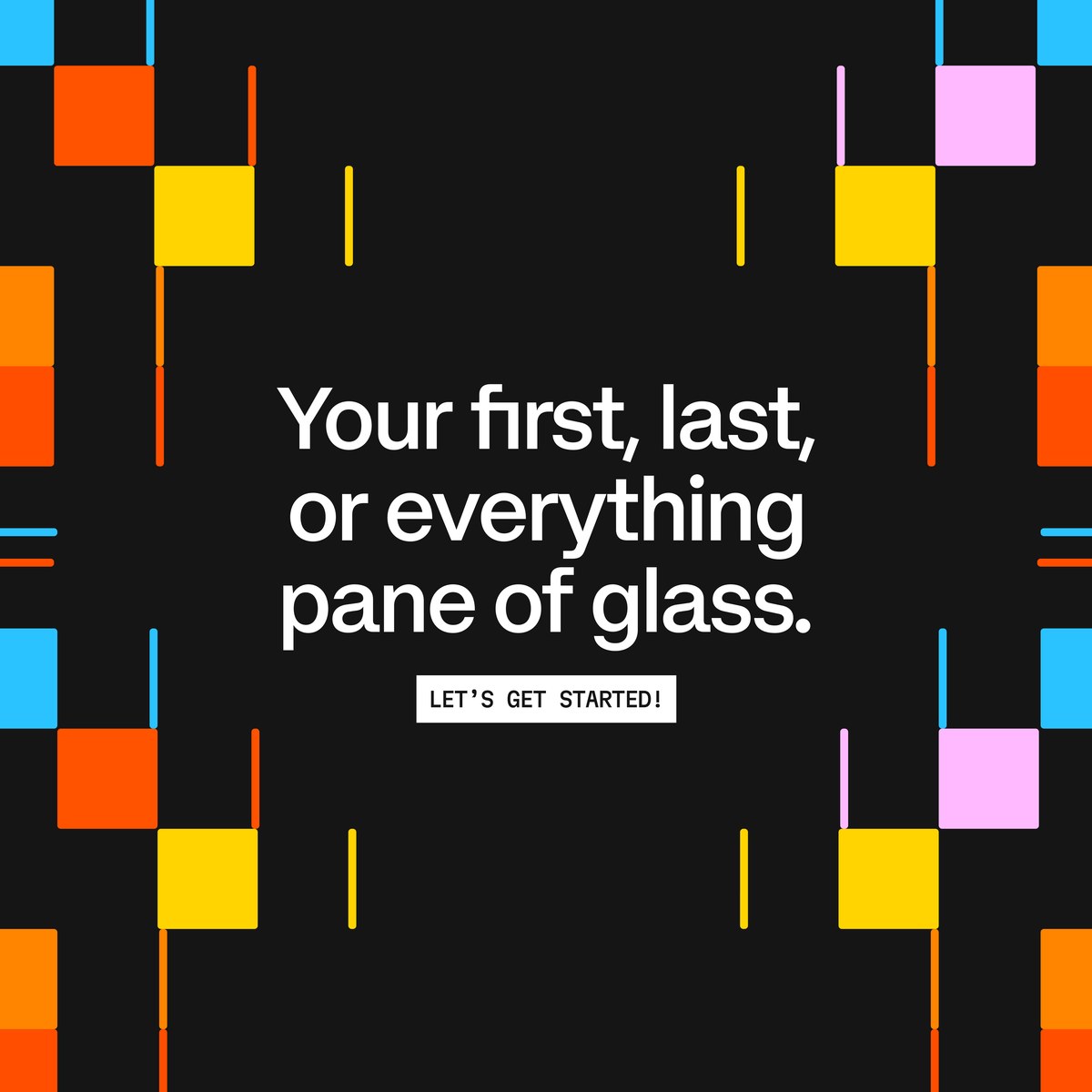 Grafana brand identity product ecosystem map