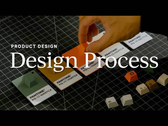 Video de inspiración de diseño-Documental sobre construcción de marca