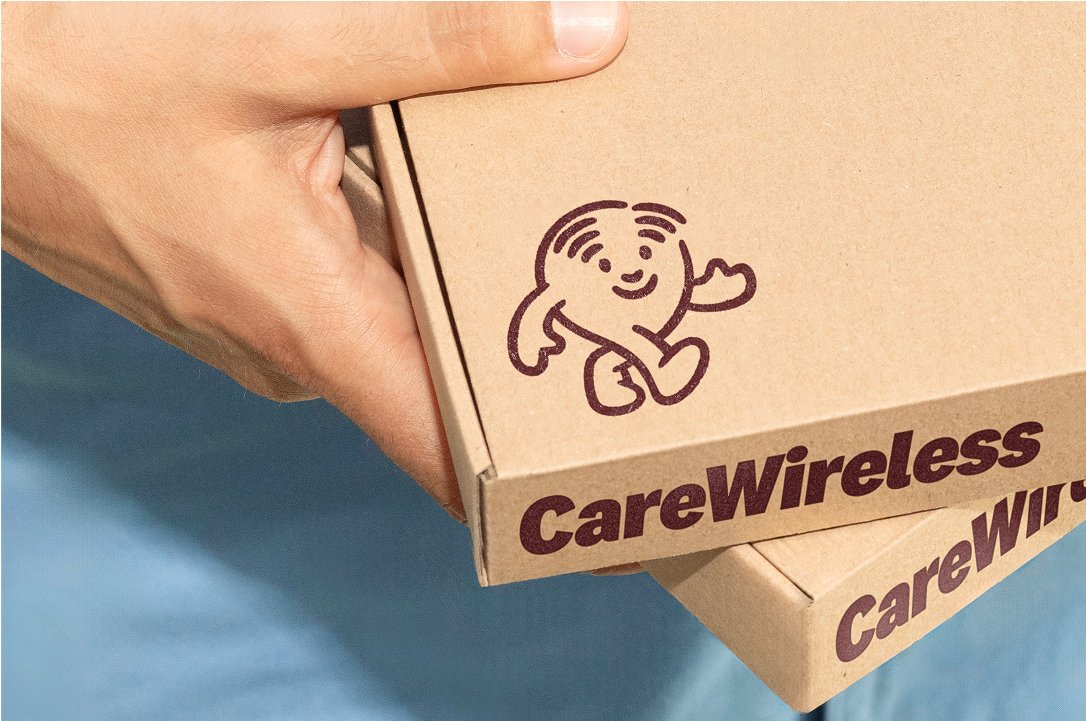 brand identity design work 3