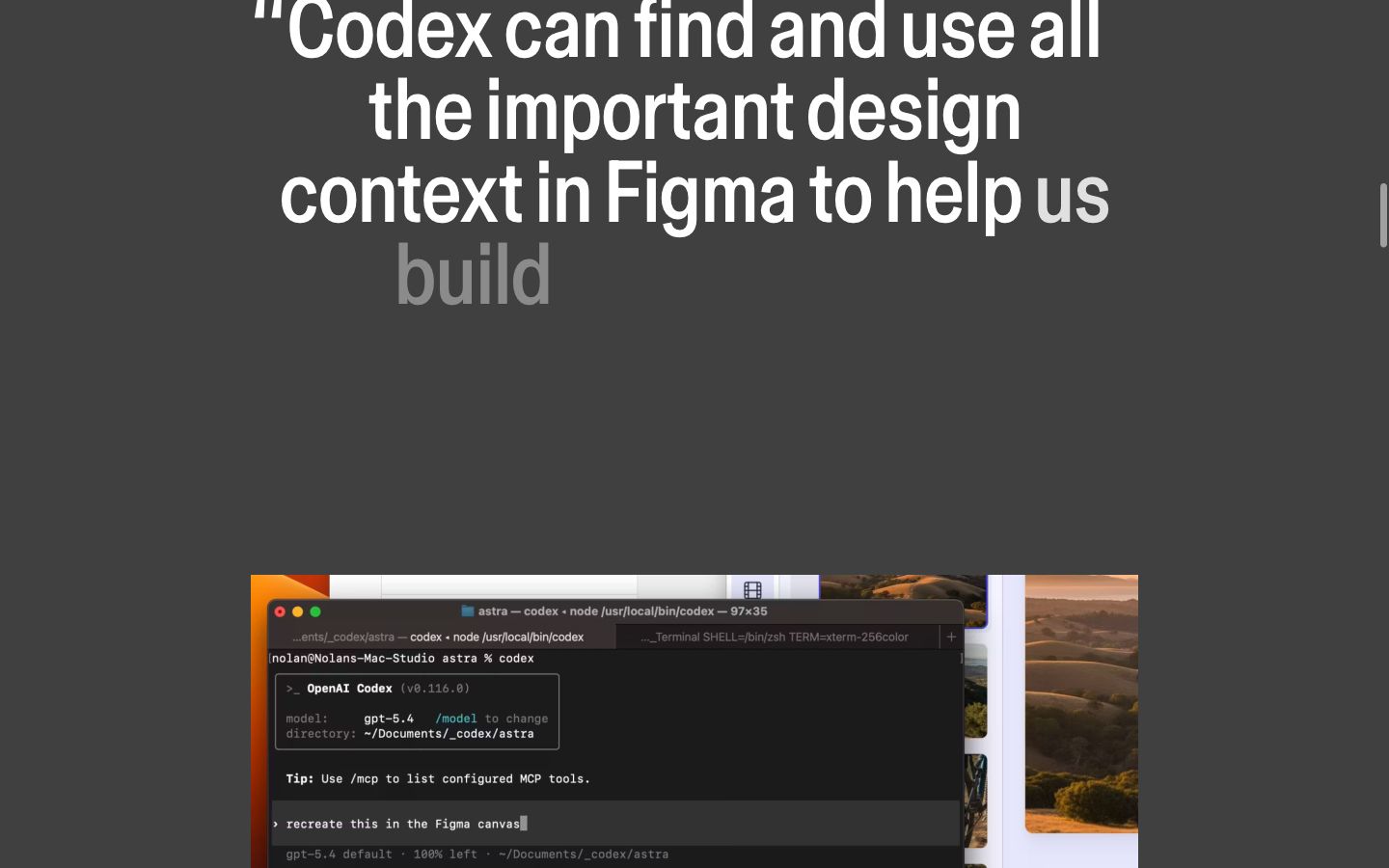 Figma AI Agents Now Write Directly to the Design Canvas