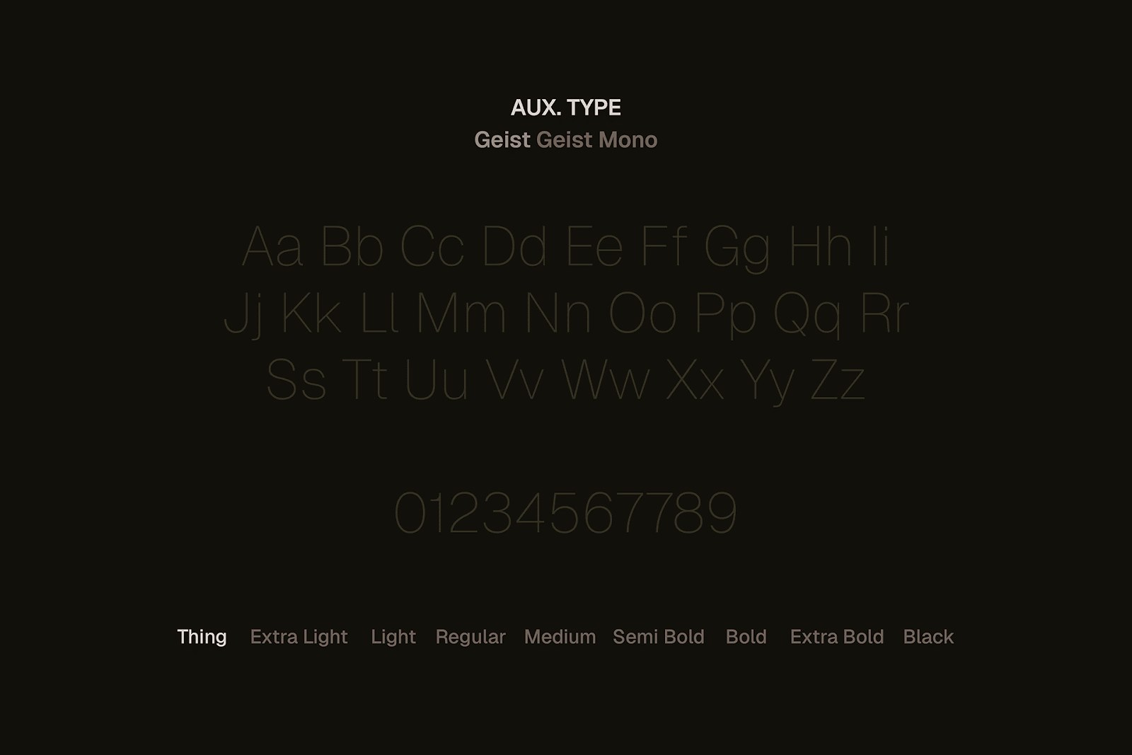 Artemisia Labs AI branding identity by ROCHA Branding