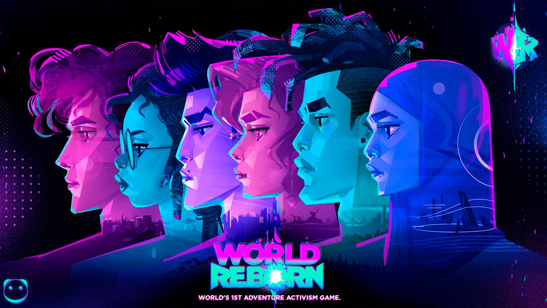 Duolingo AI-powered video call built with Rive interactive animation