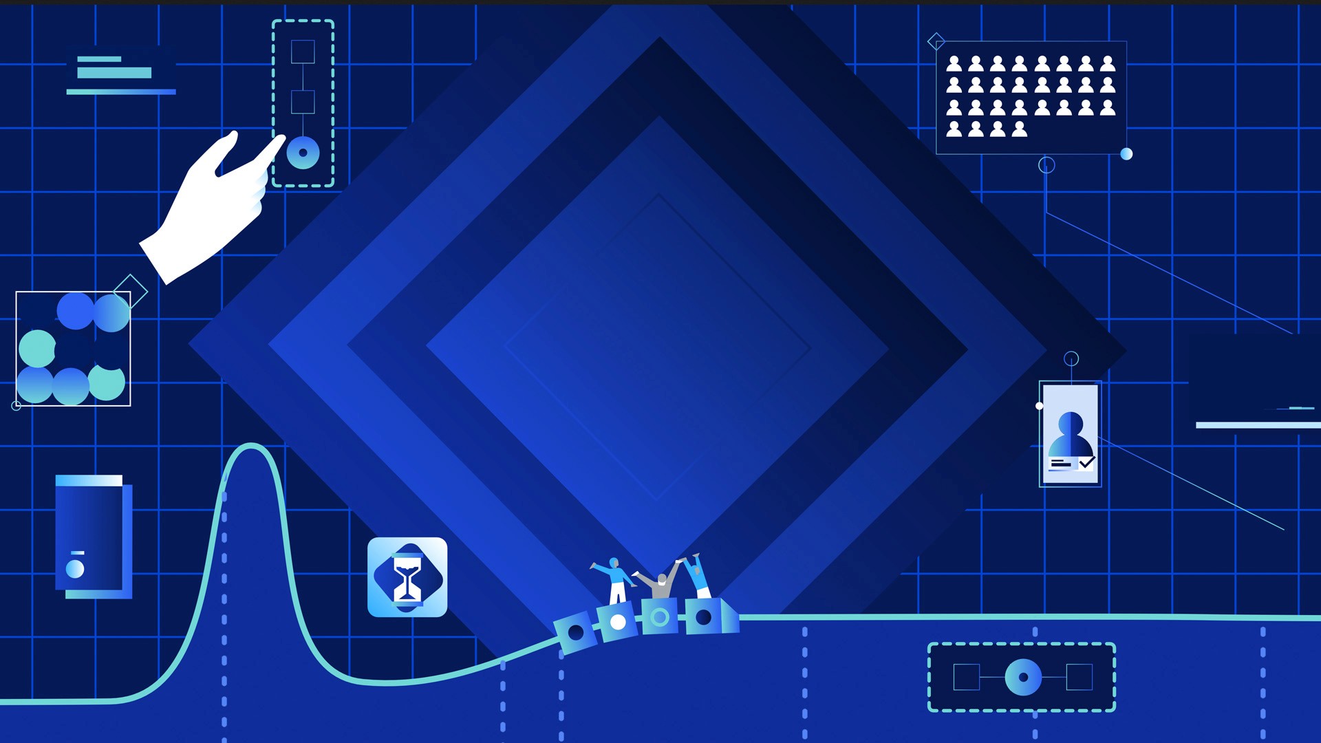 Rive vs Lottie: state-driven animation versus linear playback
