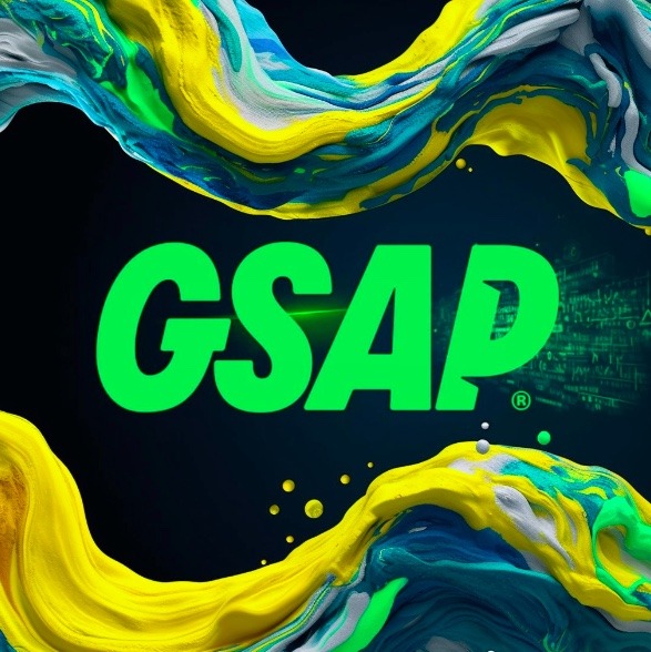 San Rita topographic web design site screenshot with project hotspots